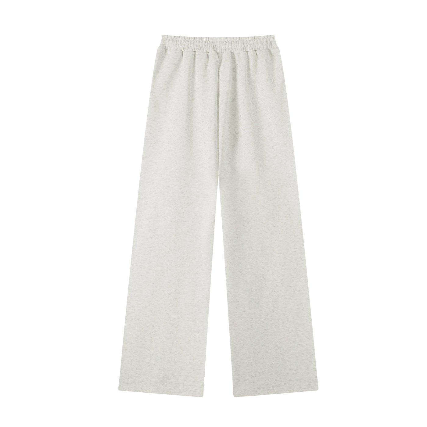 A.J Collective Essential Straight-Leg Sweatpants