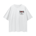 Streetwear,T-Shirt