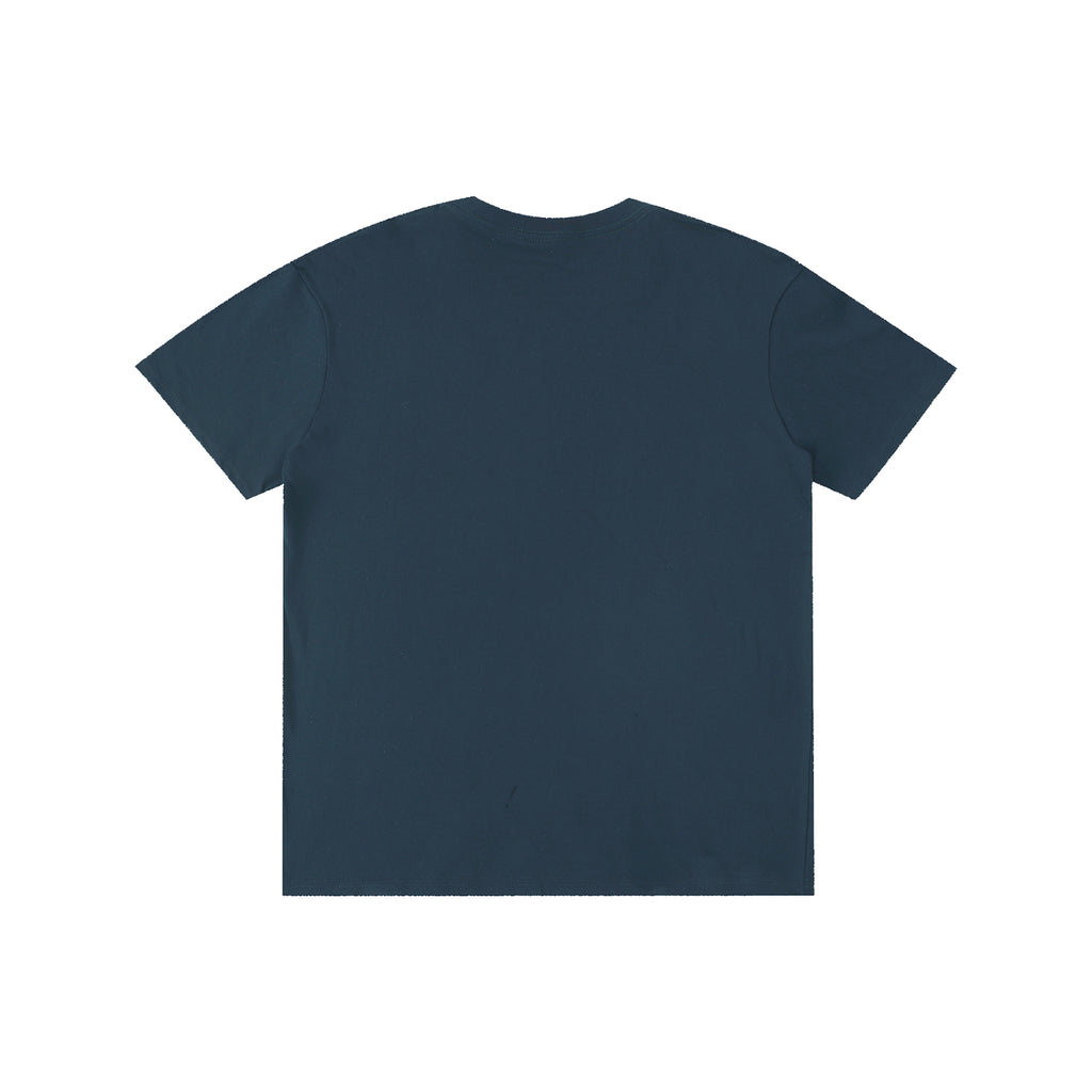 A.J Collective Classic Pure Cotton Unisex T-Shirt
