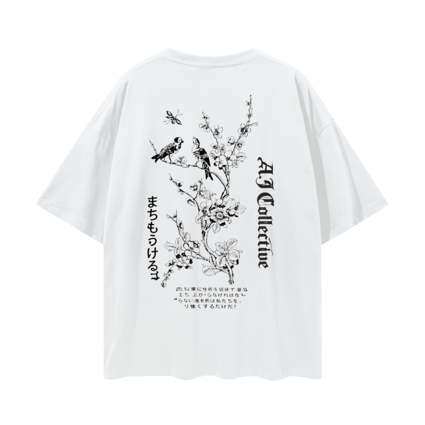 Streetwear,T-Shirt