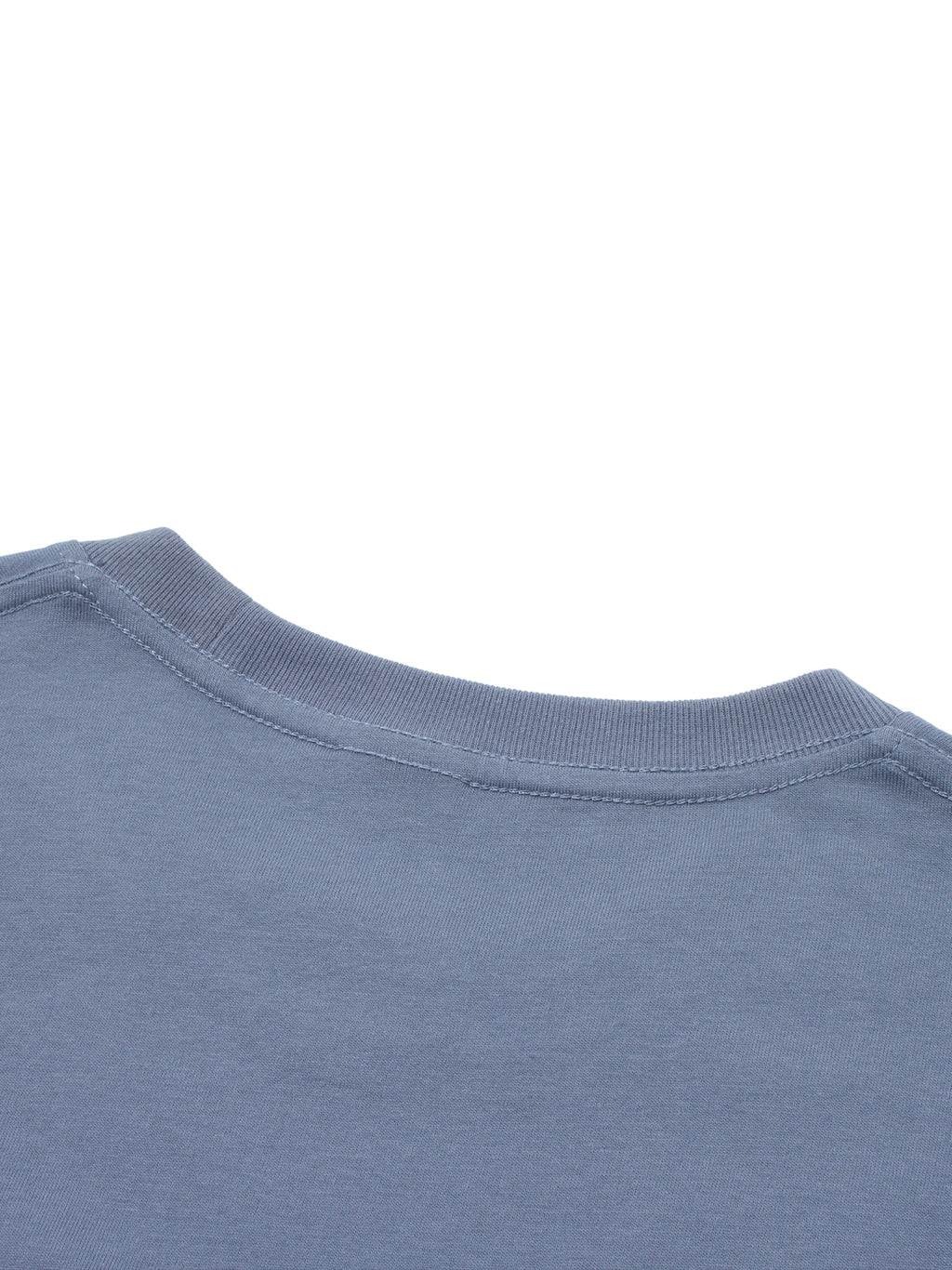 Streetwear Loose Drop Shoulder T-Shirt