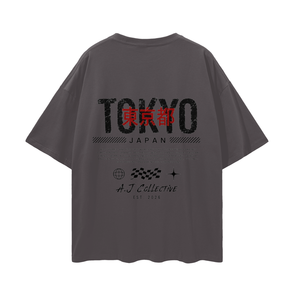 Streetwear,T-Shirt