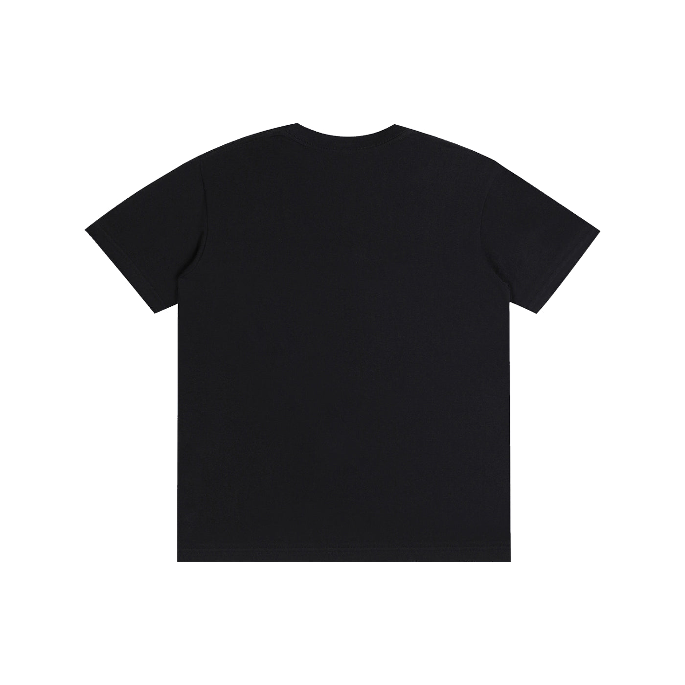 A.J Collective Classic Pure Cotton Unisex T-Shirt