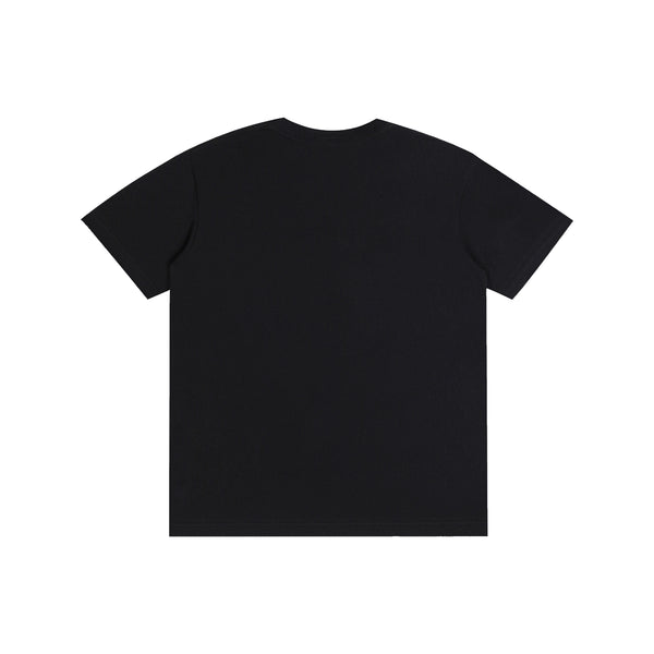 A.J Collective Classic Pure Cotton Unisex T-Shirt