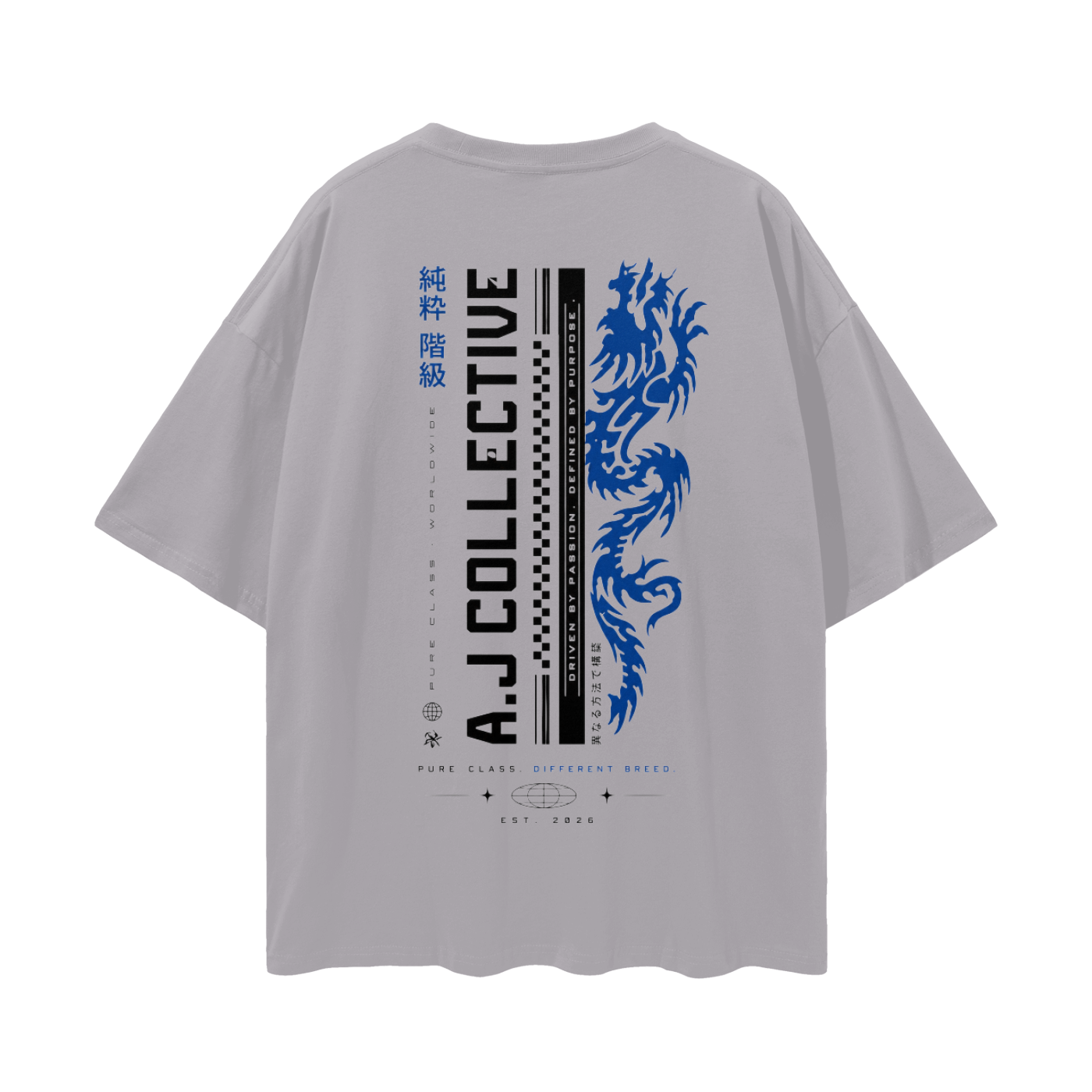 Streetwear,T-Shirt