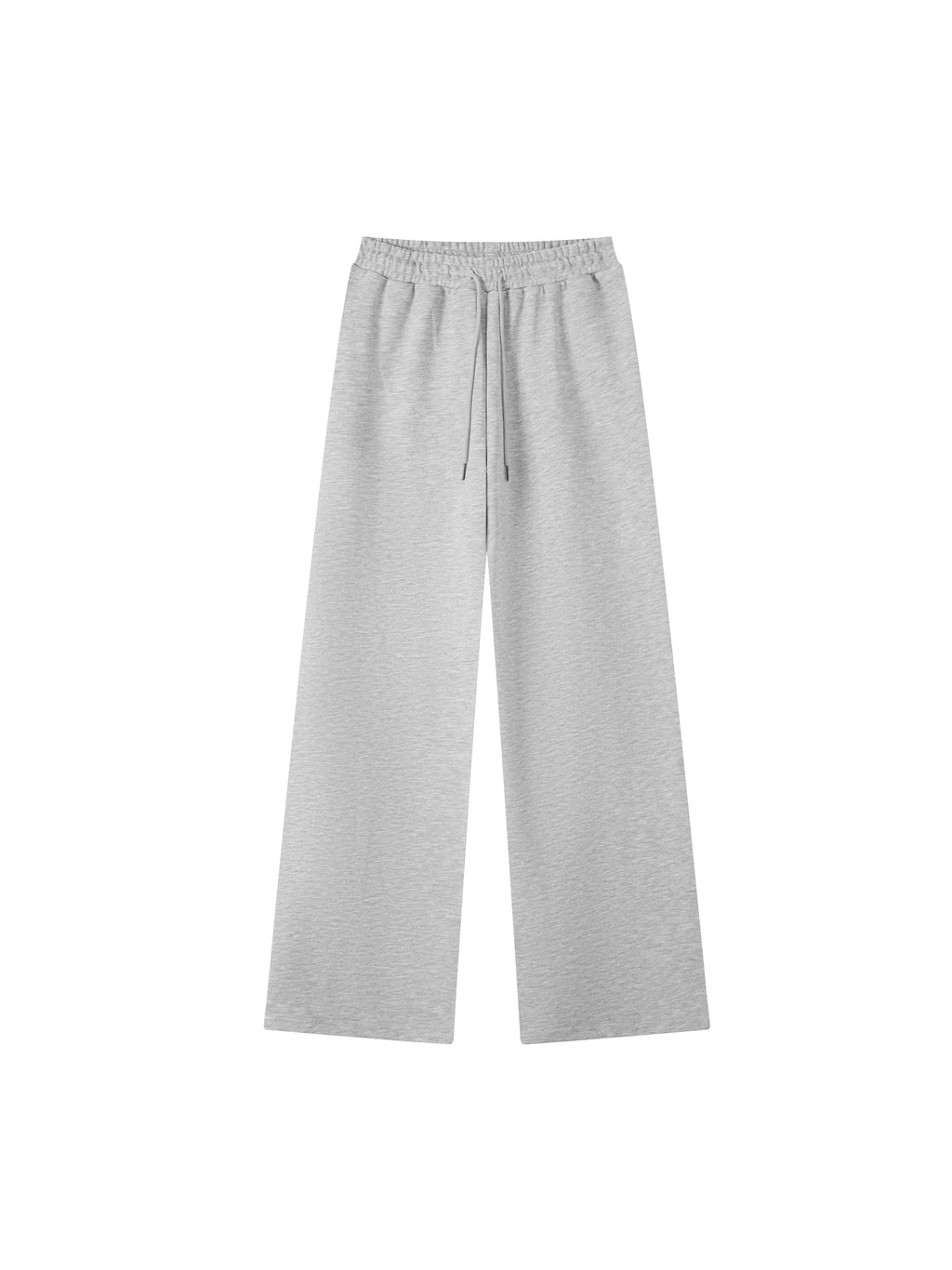 A.J Collective Essential Straight-Leg Sweatpants
