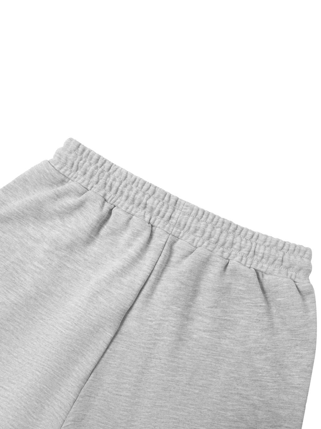 A.J Collective Essential Straight-Leg Sweatpants