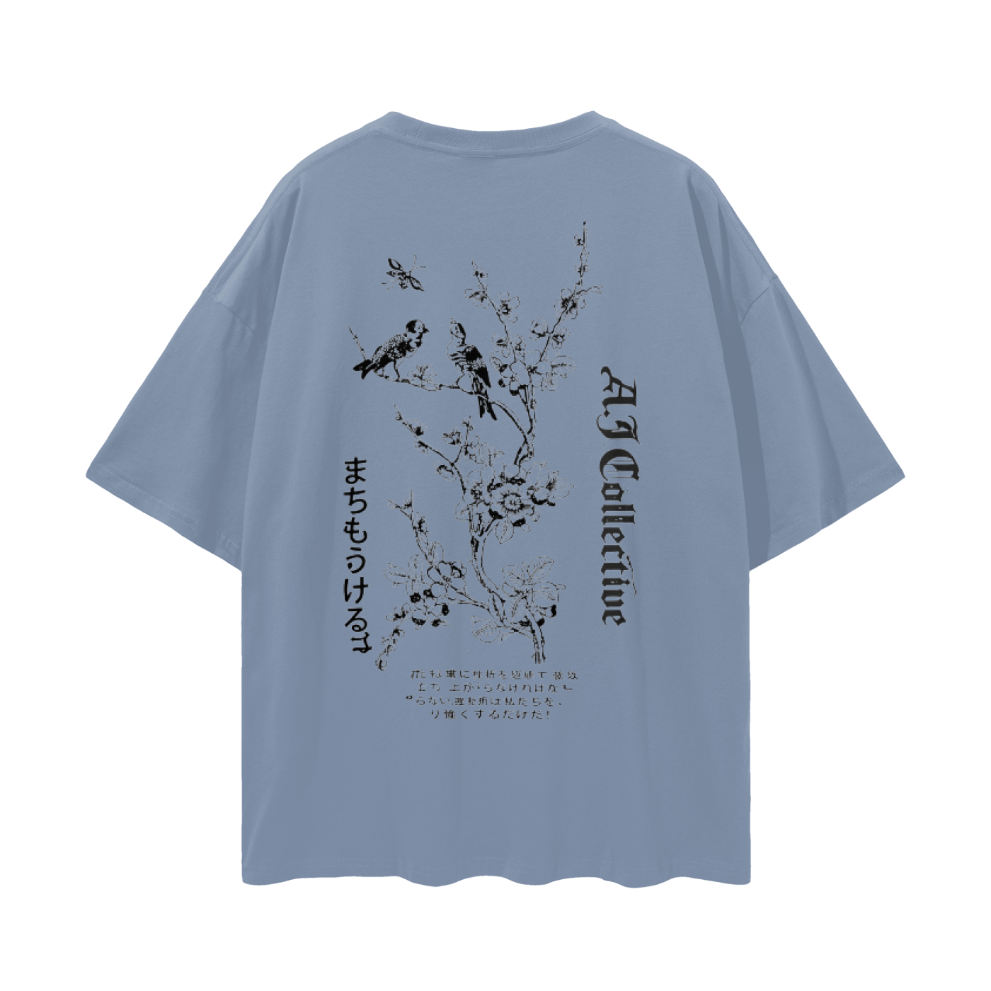 Streetwear,T-Shirt
