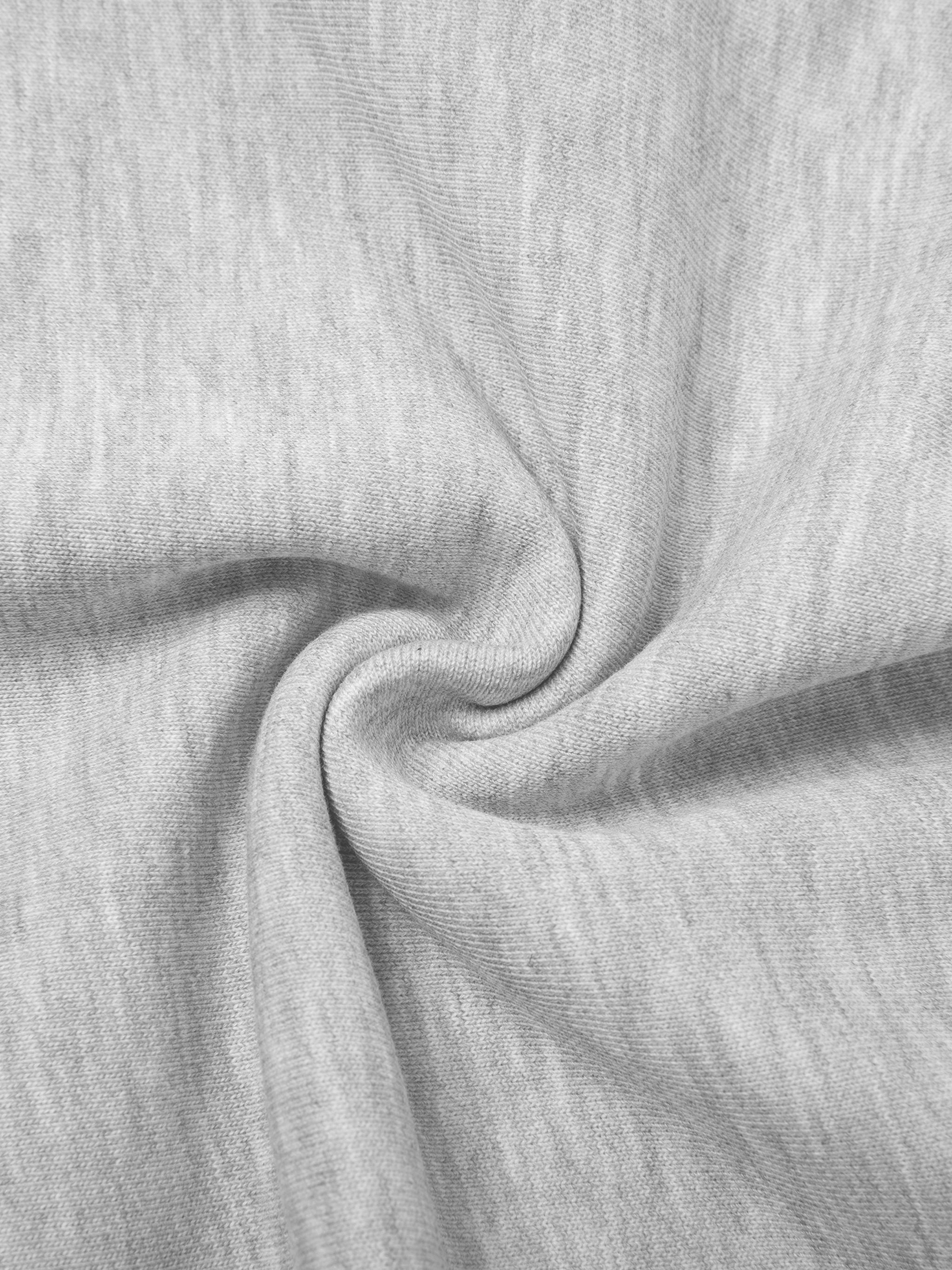 A.J Collective Essential Straight-Leg Sweatpants
