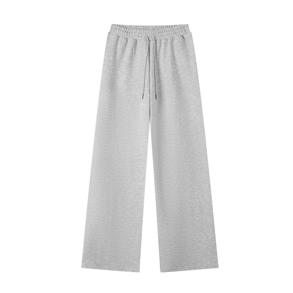A.J Collective Essential Straight-Leg Sweatpants
