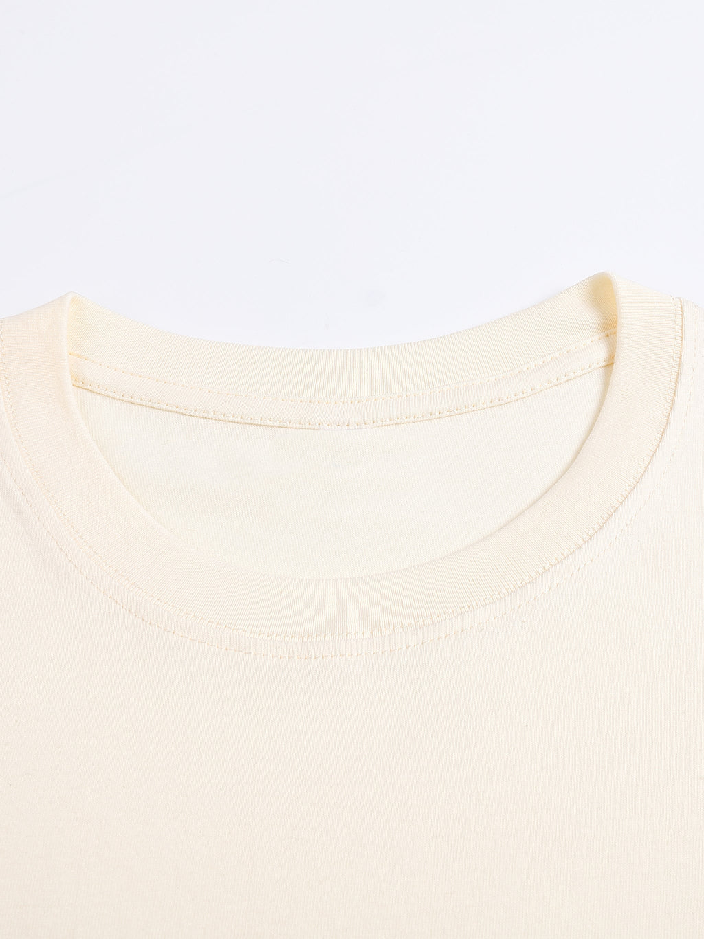 A.J Collective Classic Pure Cotton Unisex T-Shirt