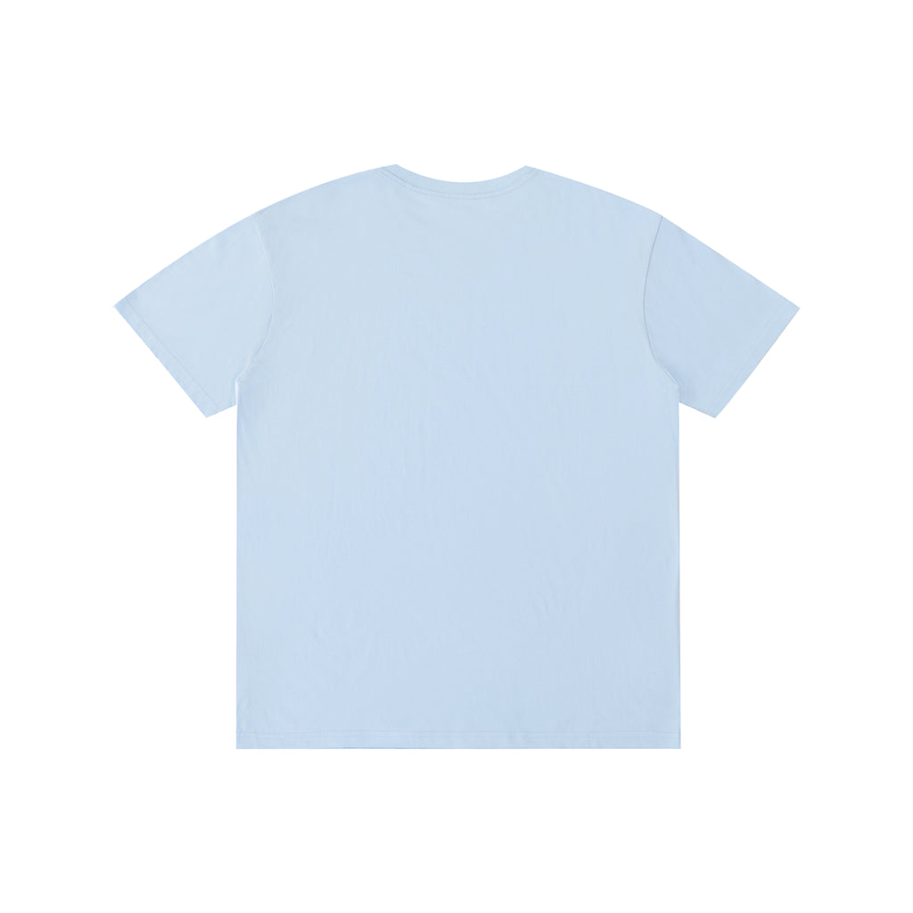 A.J Collective Classic Pure Cotton Unisex T-Shirt