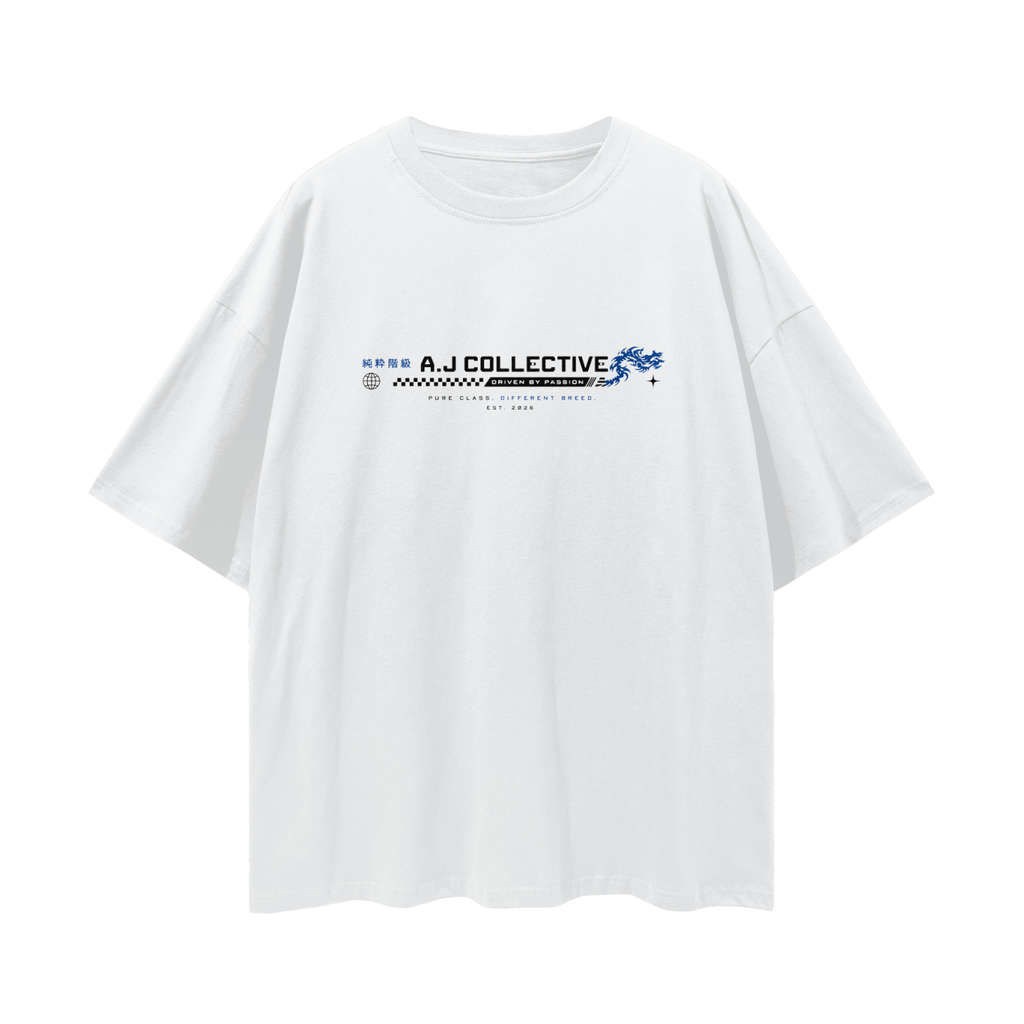 Streetwear,T-Shirt