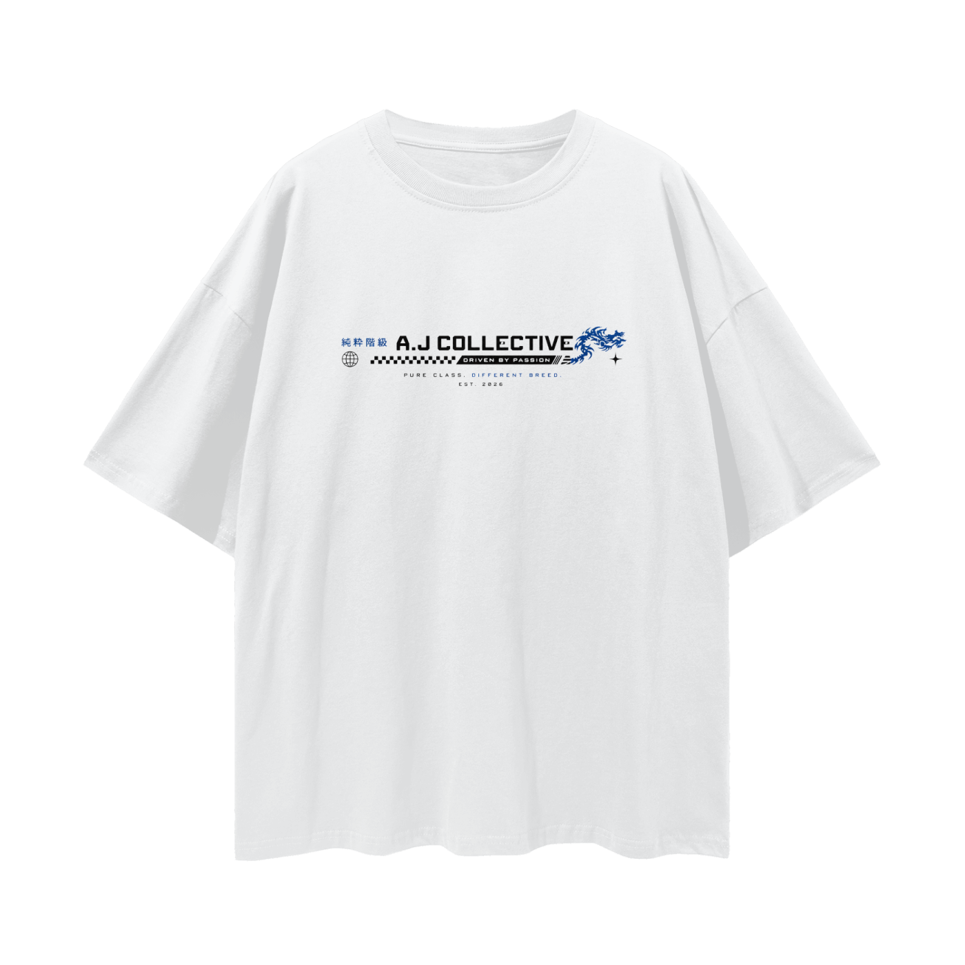 Streetwear,T-Shirt