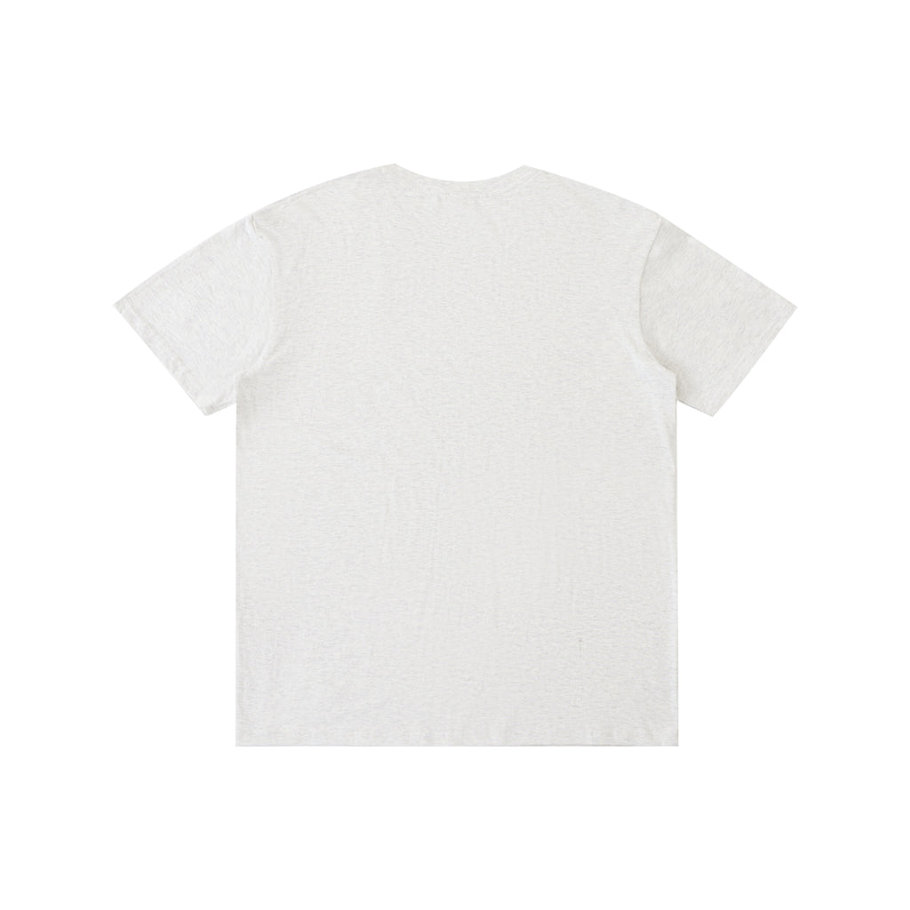 A.J Collective Classic Pure Cotton Unisex T-Shirt