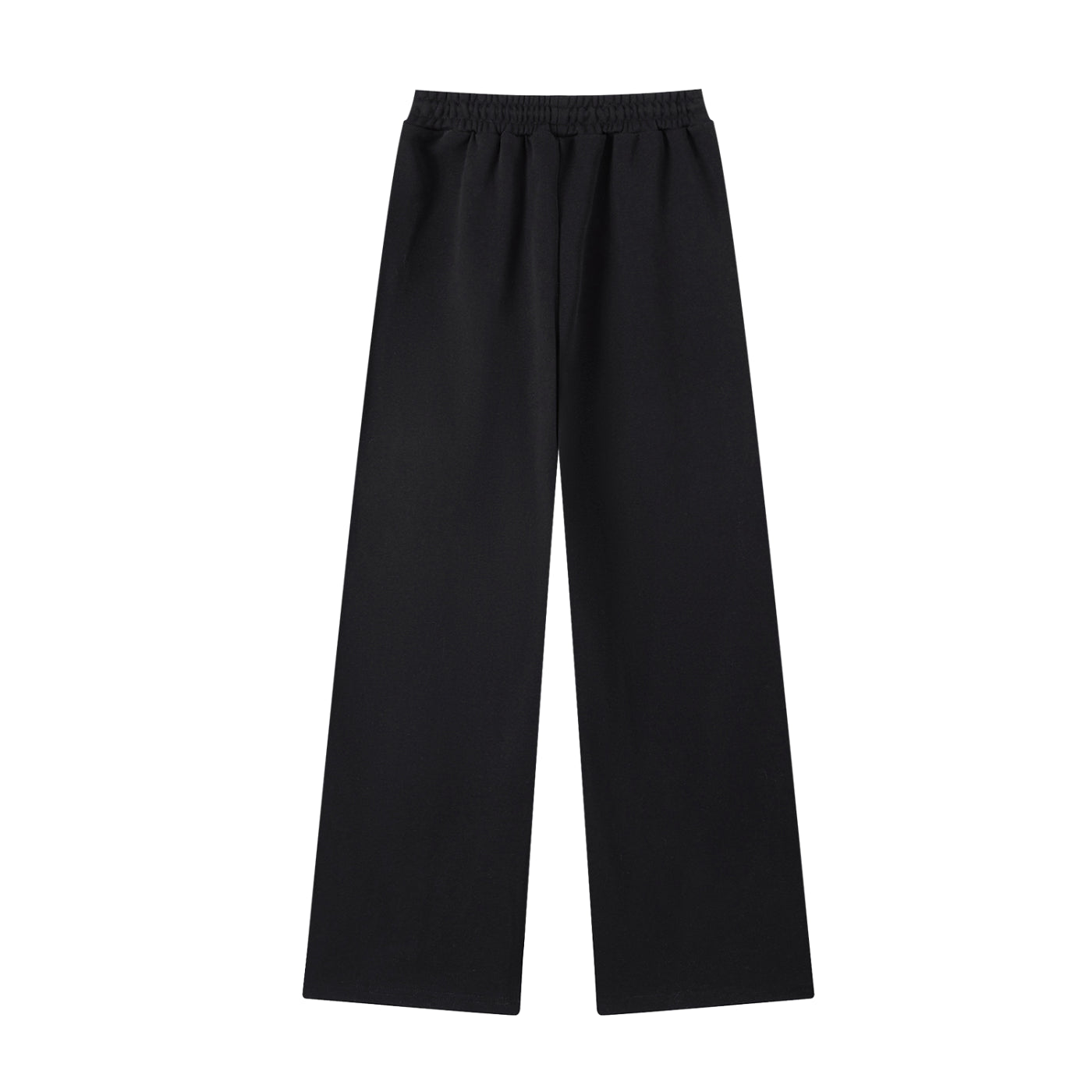 A.J Collective Essential Straight-Leg Sweatpants