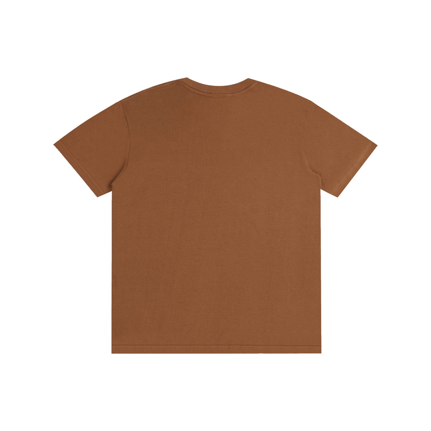 A.J Collective Classic Pure Cotton Unisex T-Shirt