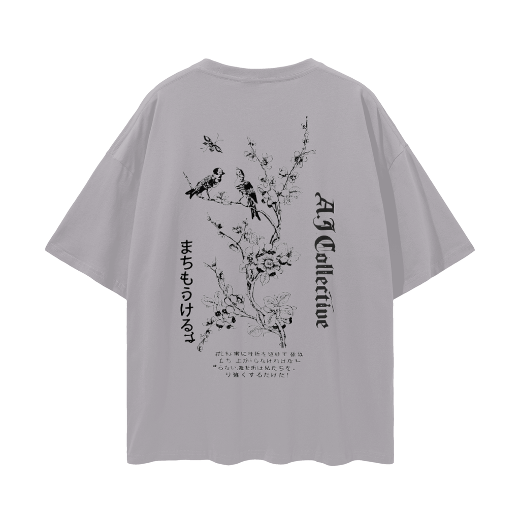 Streetwear,T-Shirt