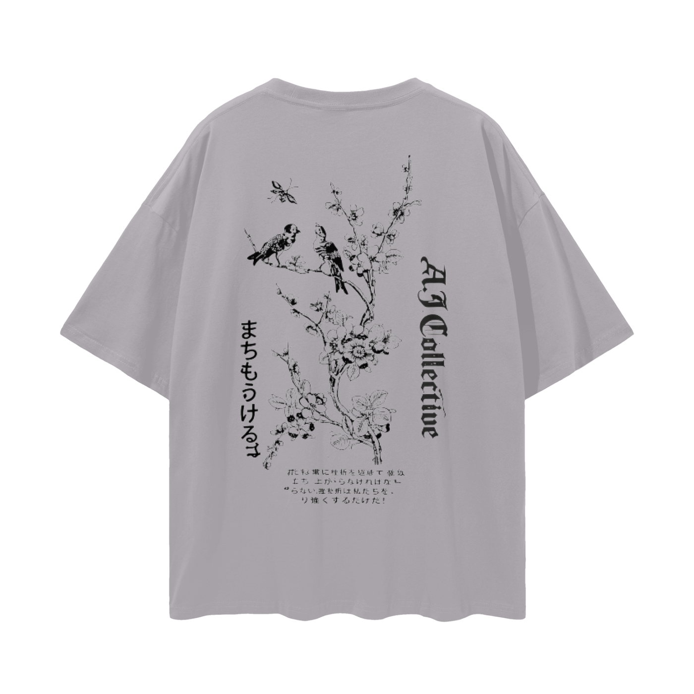 Streetwear,T-Shirt