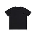 A.J Collective Classic Pure Cotton Unisex T-Shirt