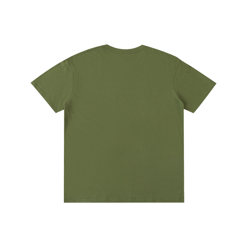 A.J Collective Classic Pure Cotton Unisex T-Shirt