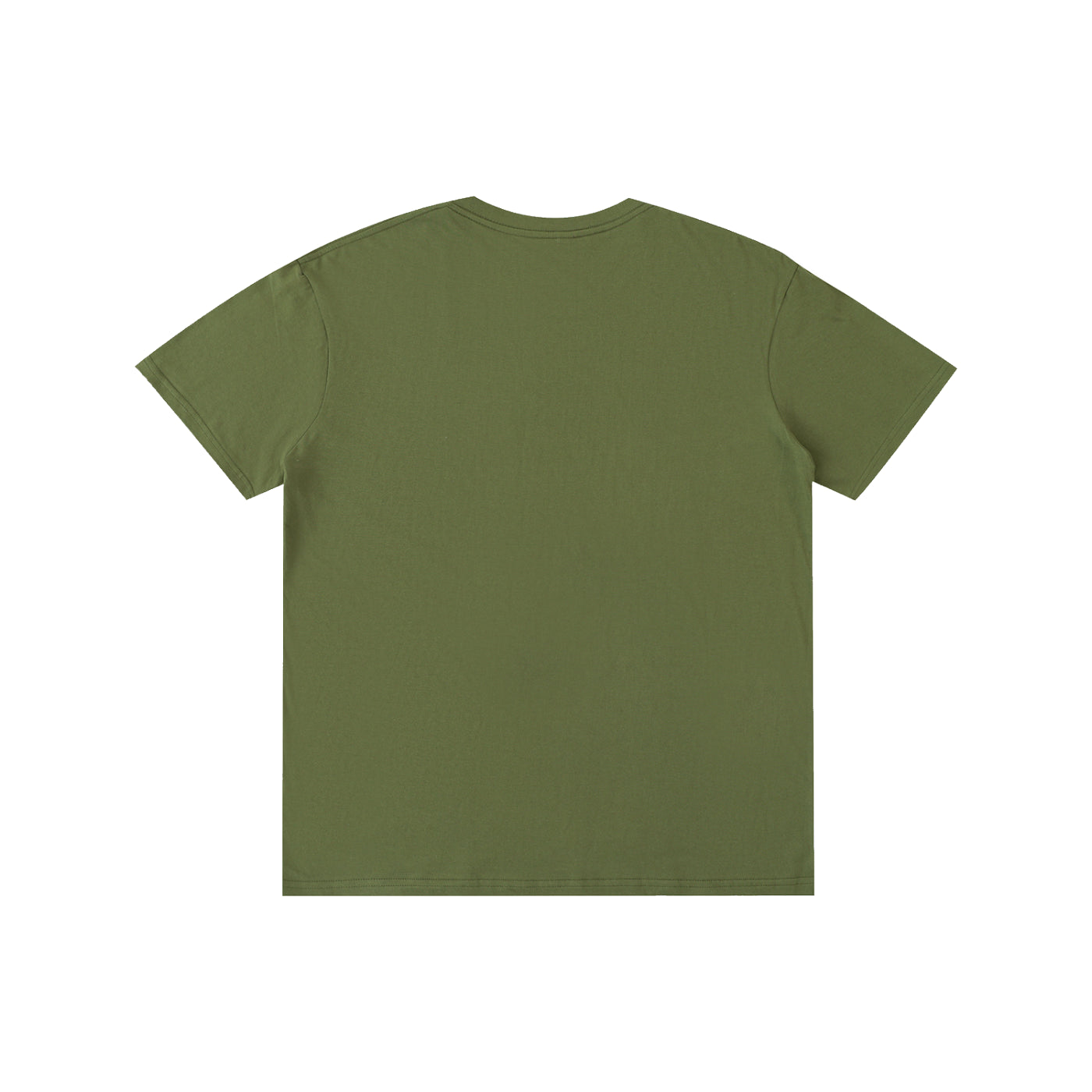 A.J Collective Classic Pure Cotton Unisex T-Shirt