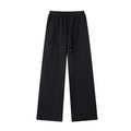 A.J Collective Essential Straight-Leg Sweatpants