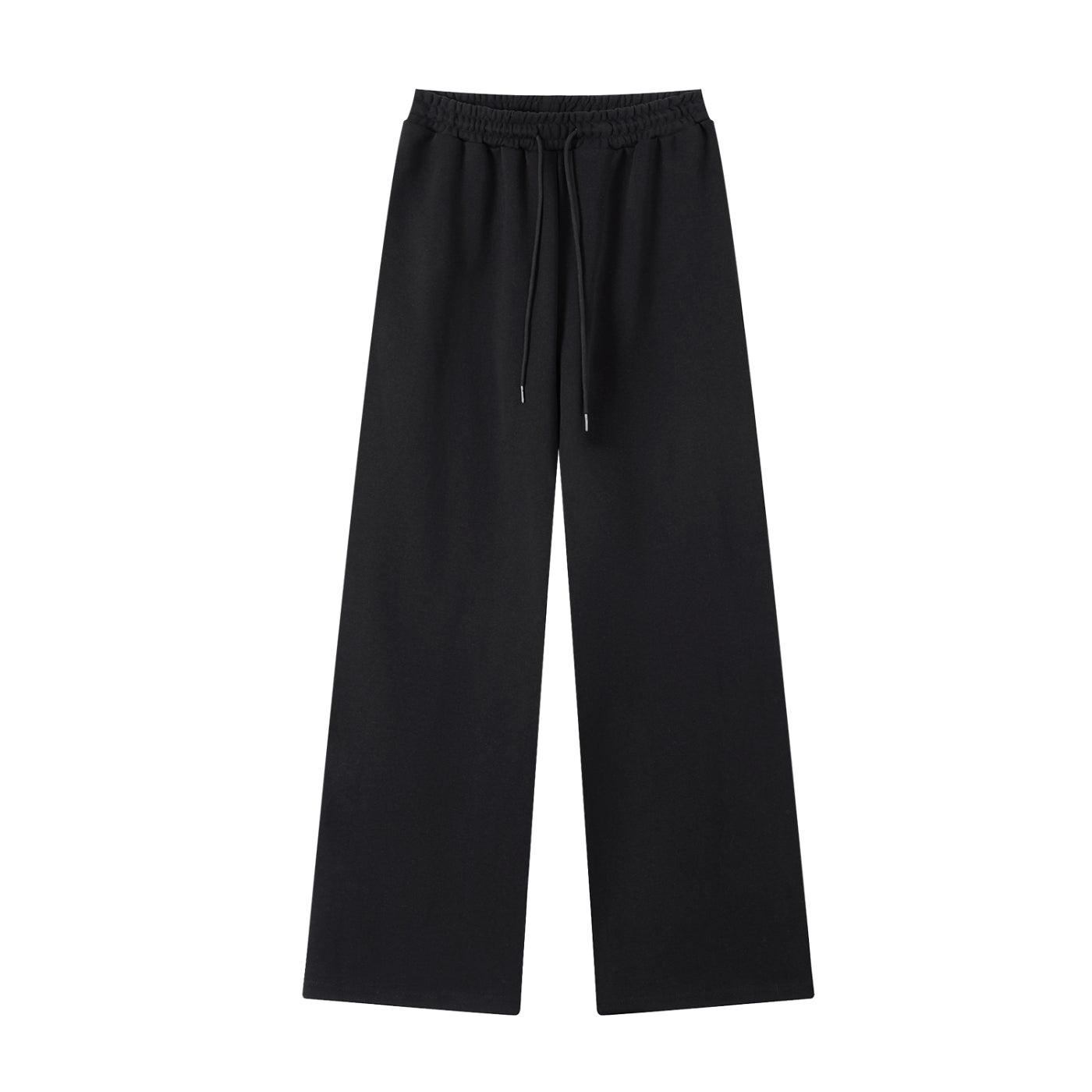A.J Collective Essential Straight-Leg Sweatpants