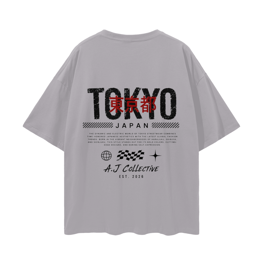 Streetwear,T-Shirt