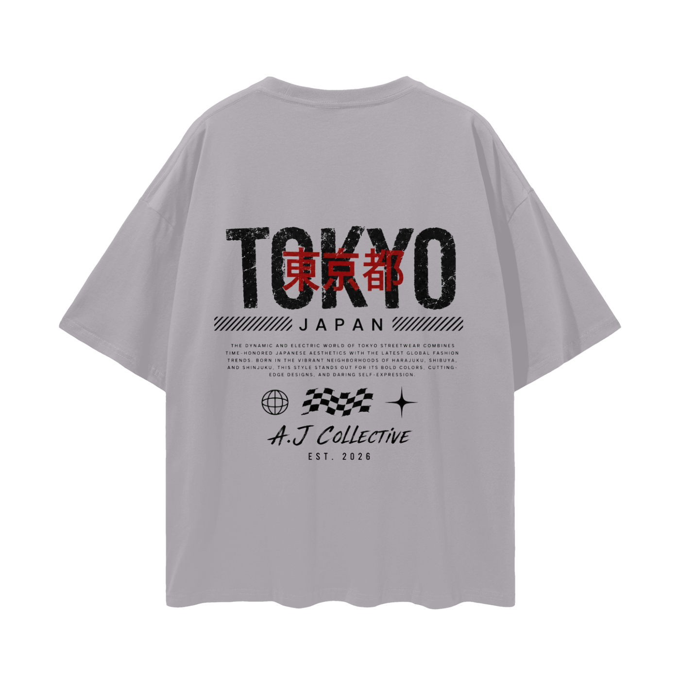 Streetwear,T-Shirt