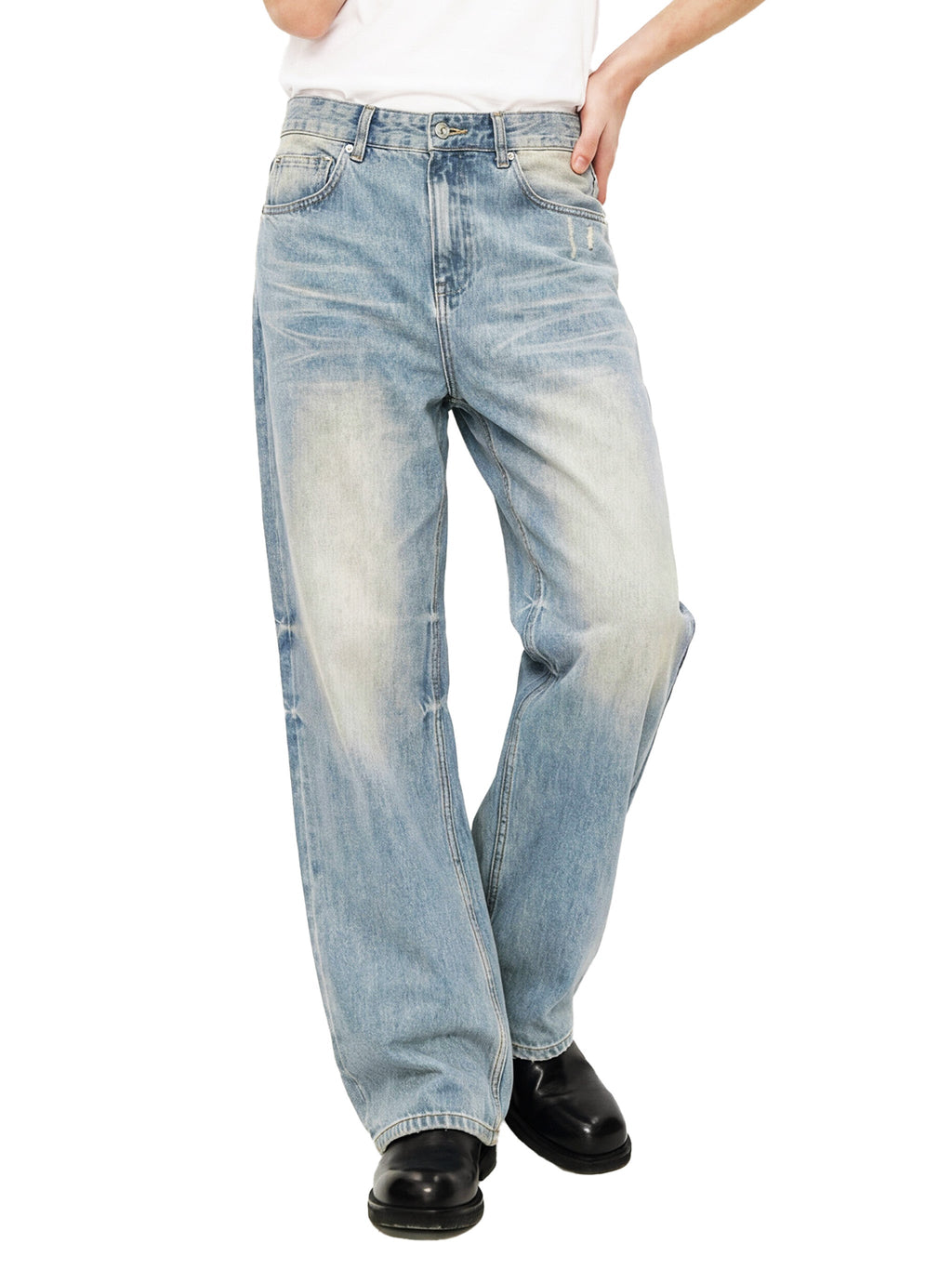 Pants