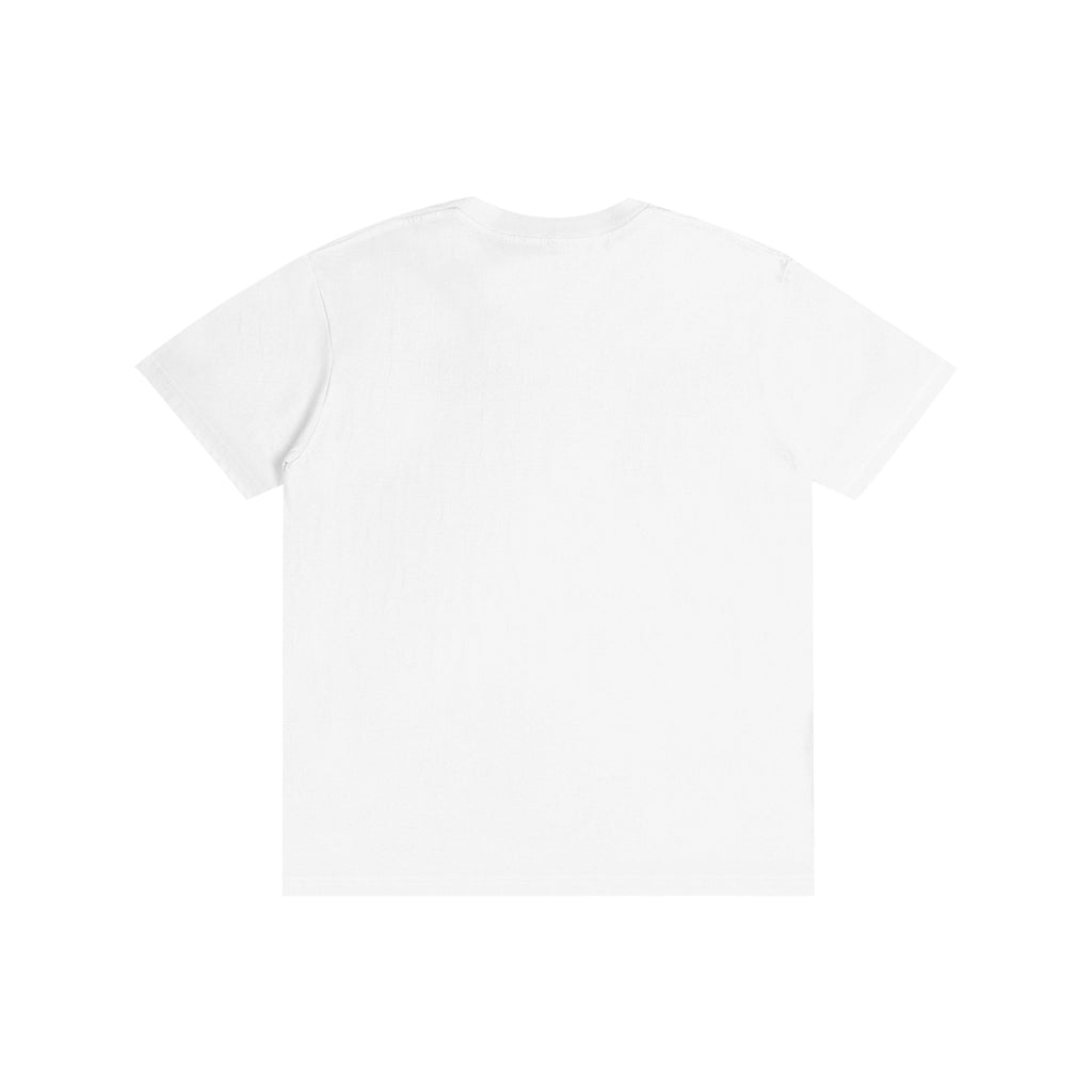 A.J Collective Classic Pure Cotton Unisex T-Shirt