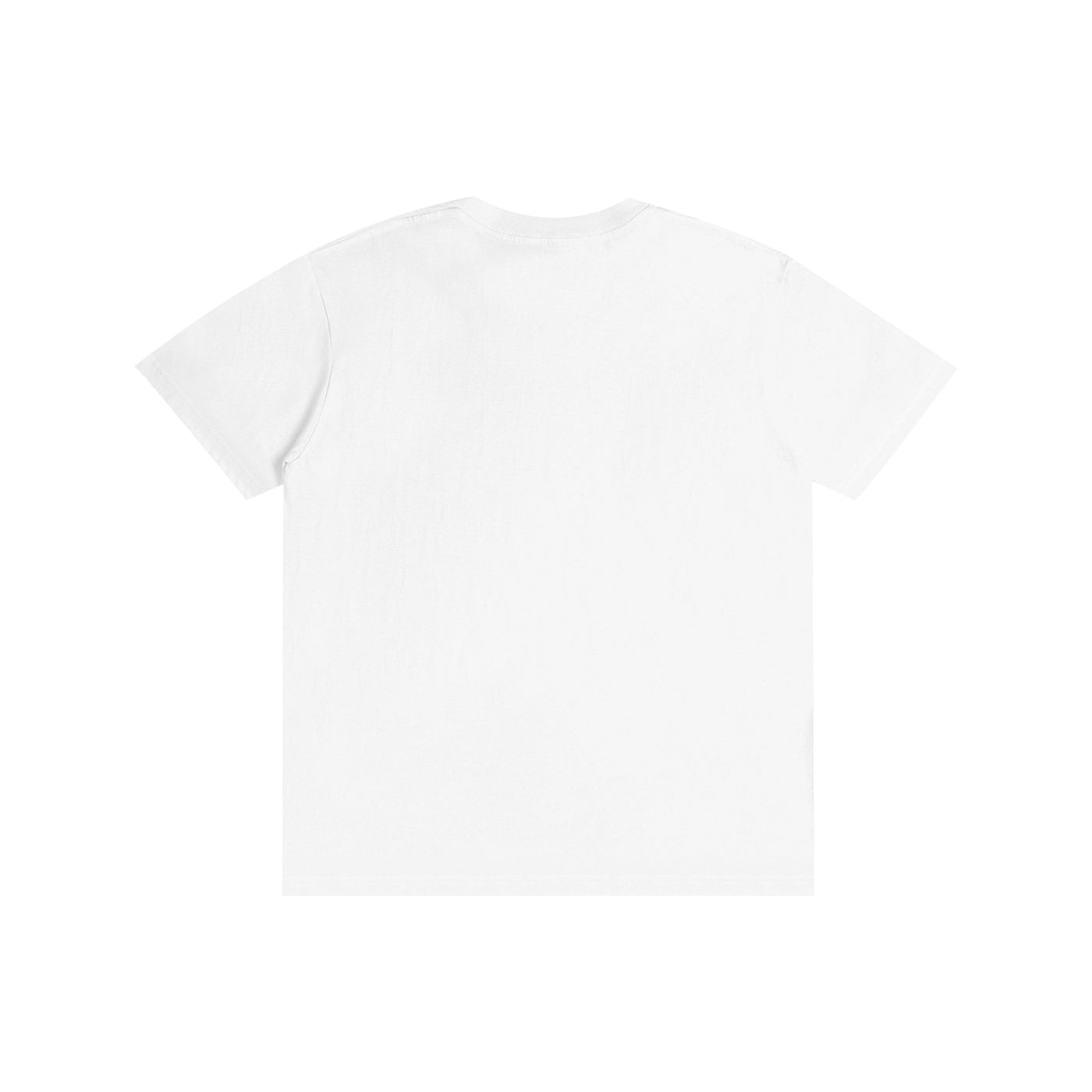 A.J Collective Classic Pure Cotton Unisex T-Shirt