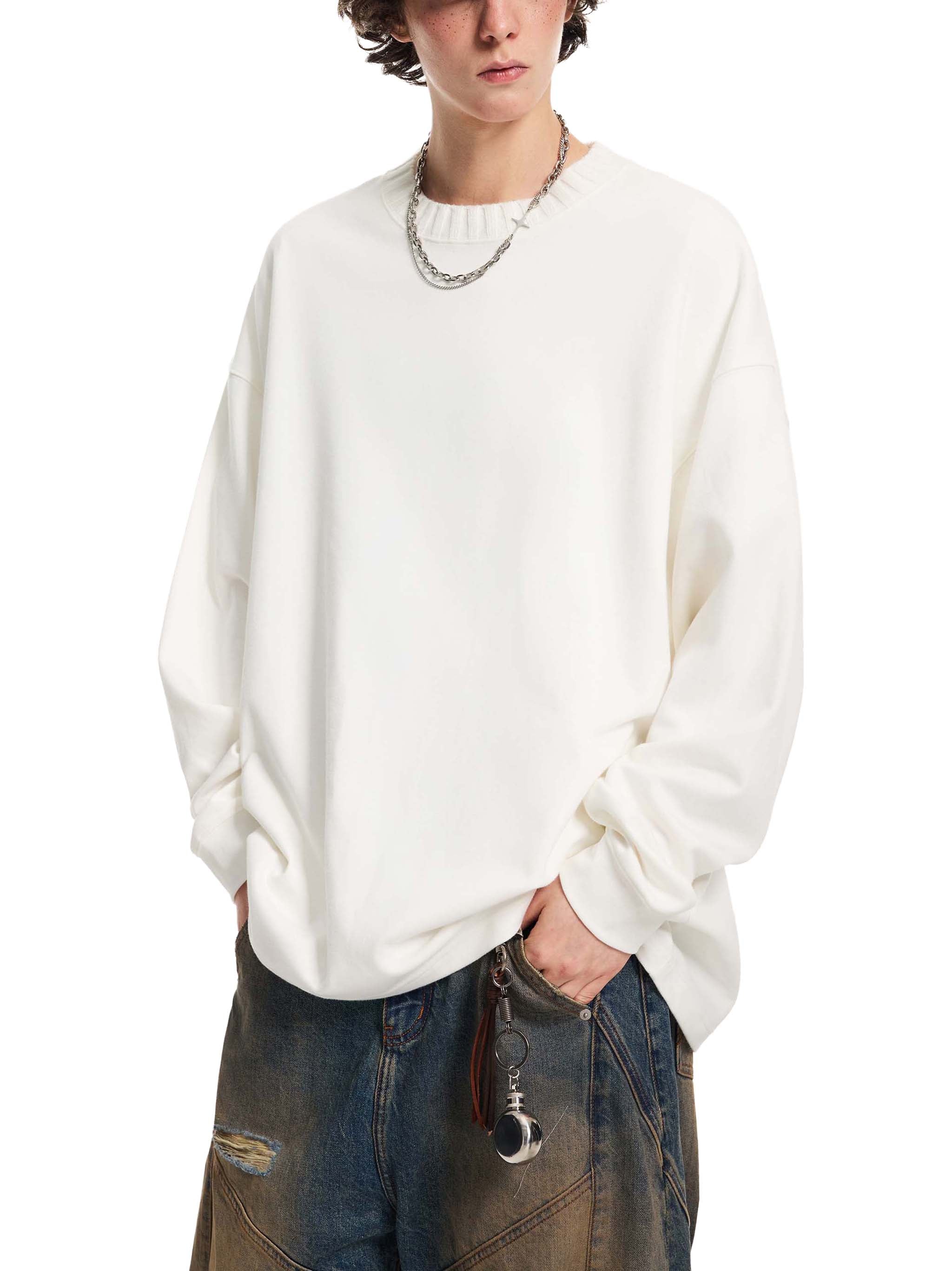 Sweatshirt