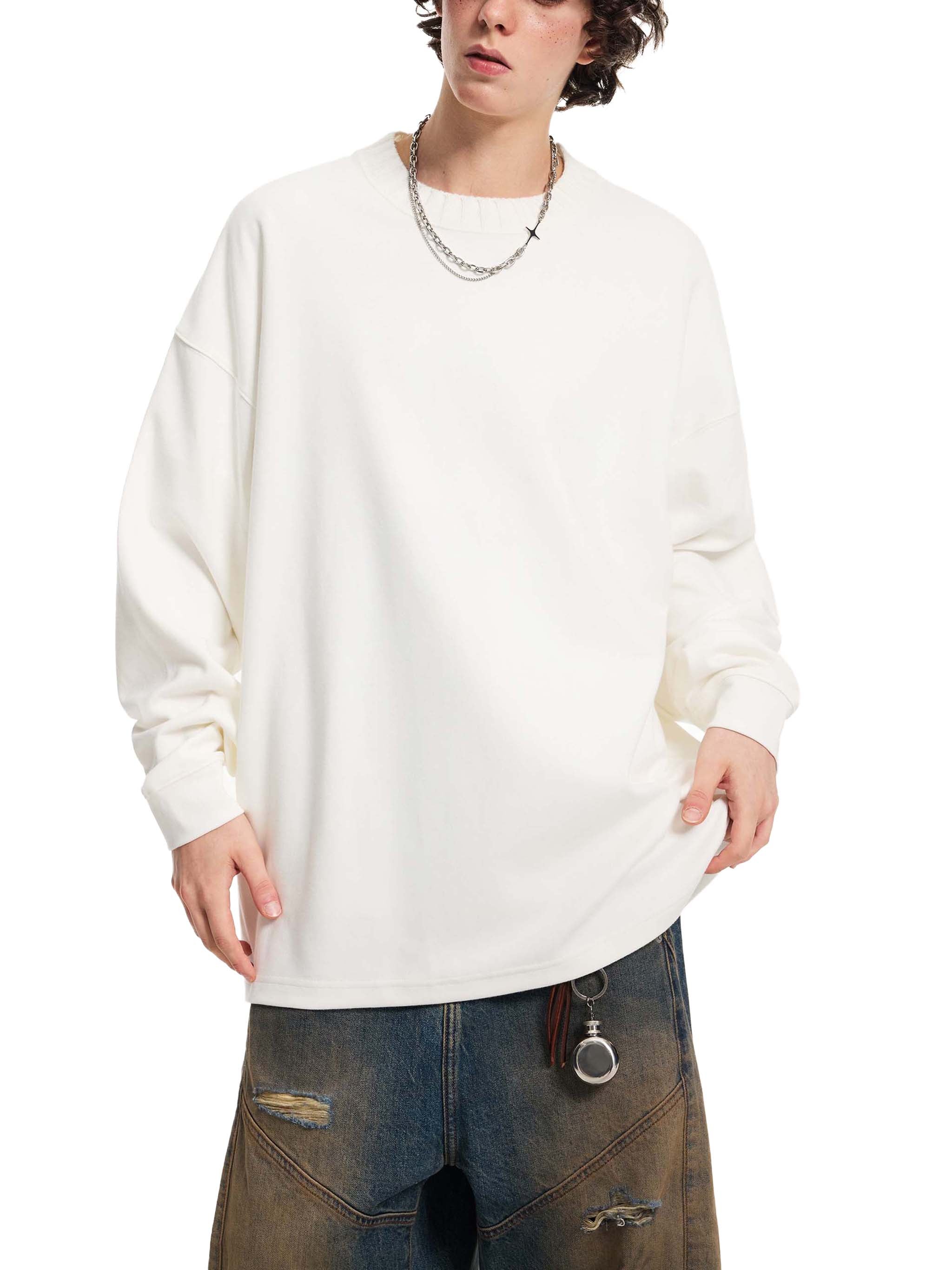 Sweatshirt