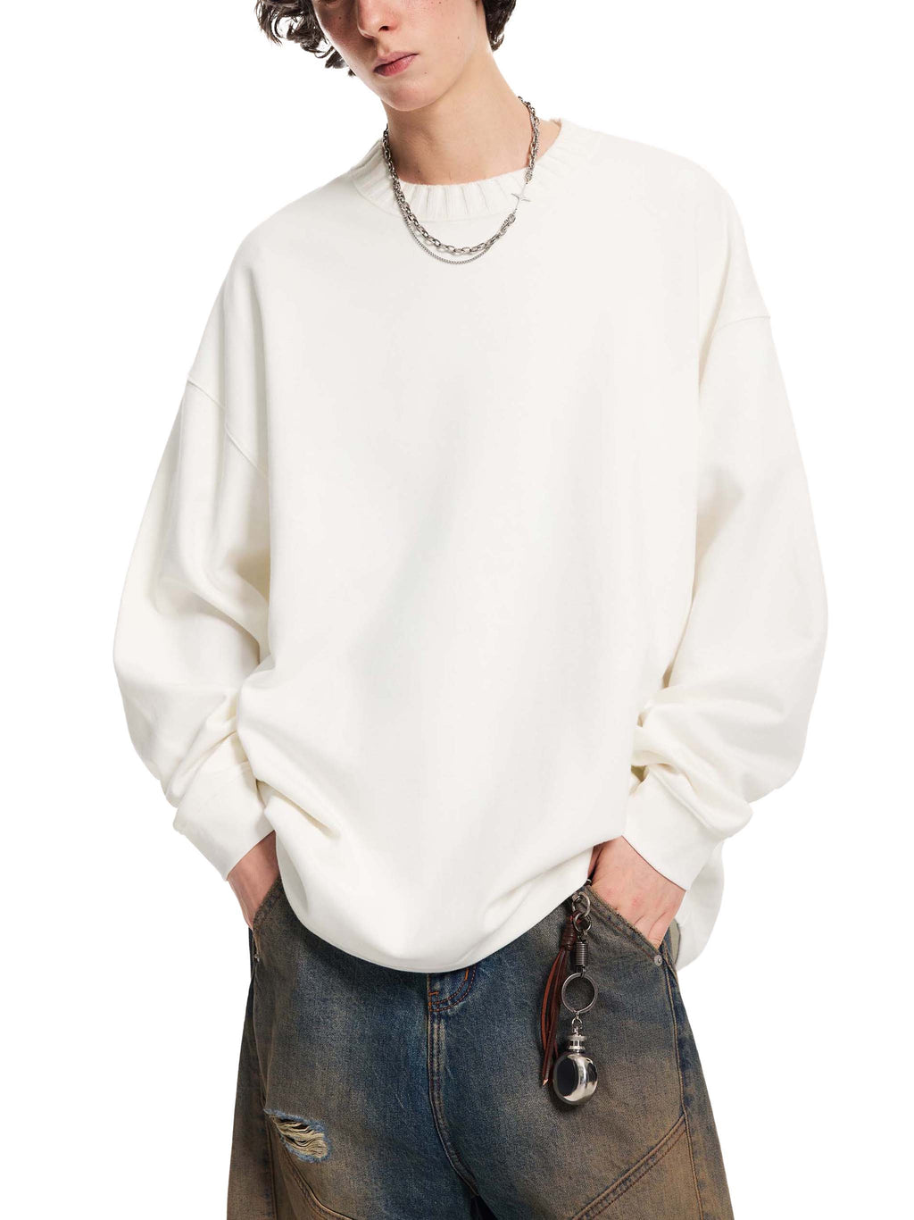 Sweatshirt