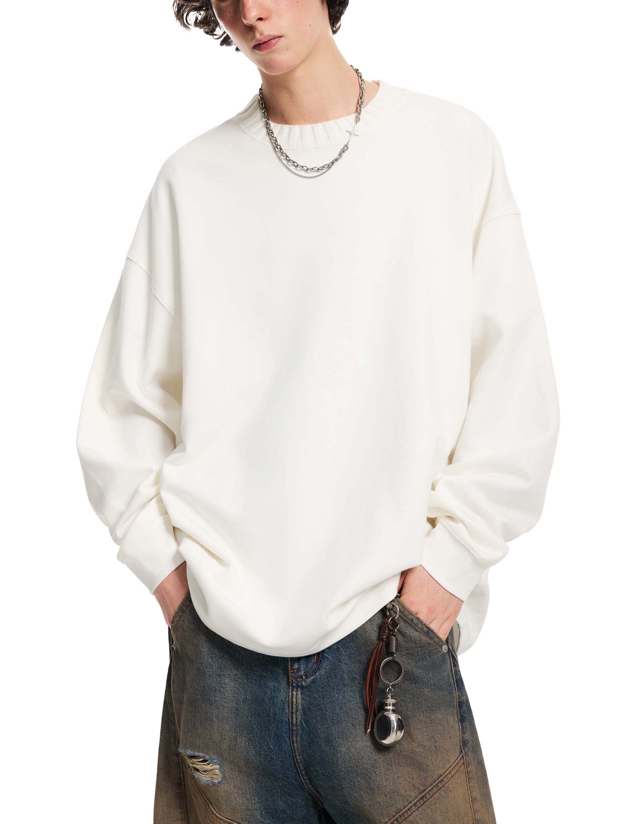 Sweatshirt